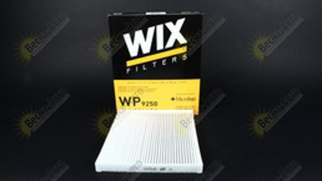 WP9250 WIX Фильтр салона купить в Николаев