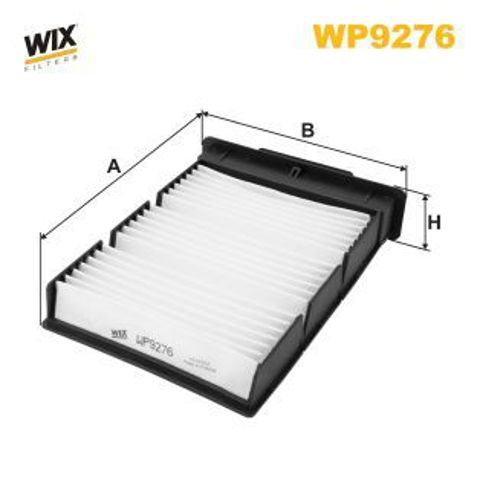 WIX WP9276 Фильтр салона в наличии Хмельницкий