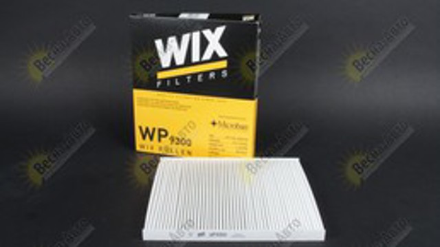 WP9300 WIX Фильтр салона купить в Киев