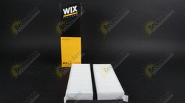 WP9318 Фильтр салона купить Львов