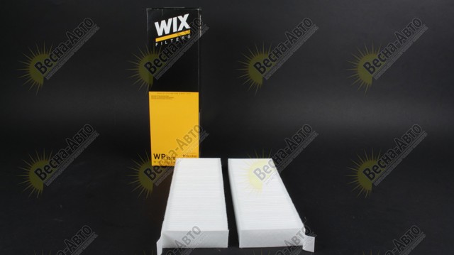 WIX WP9318 Фильтр салона в наличии Ровно