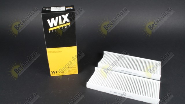 WIX WP9376 Фильтр салона в наличии Черкассы