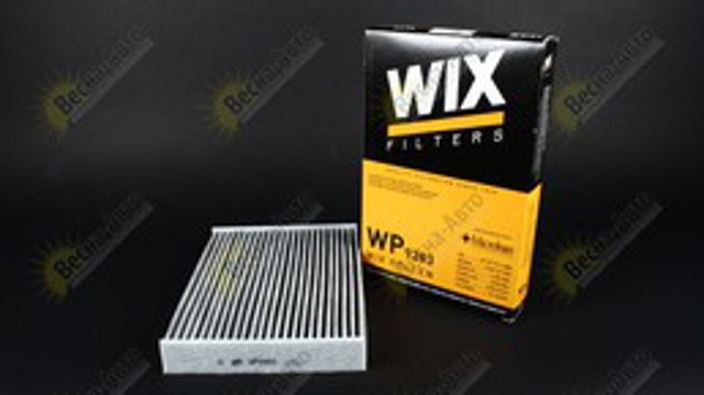 WIX WP9383 Фильтр салона в наличии Днепр