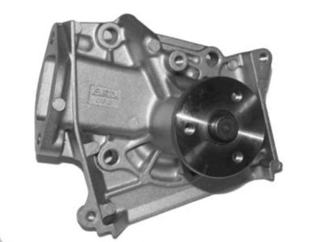 Насос системы охлаждения WPZ001 AISIN