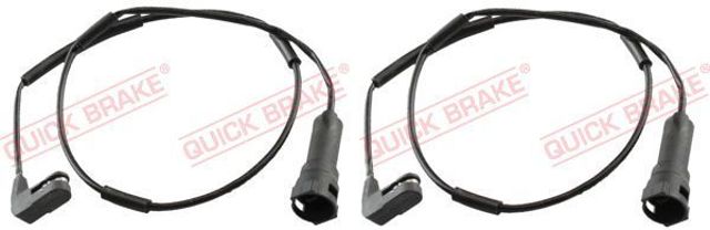 Датчик износа тормозных колодок WS0120A QUICK BRAKE