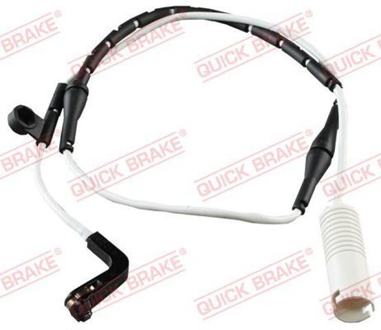 WS0222A QUICK BRAKE Датчик износа тормозных колодок задний купить в Днепр