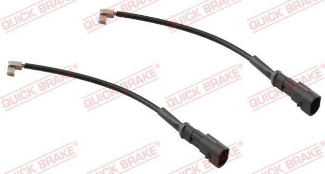 Датчик износа колодок WS0245A QUICK BRAKE