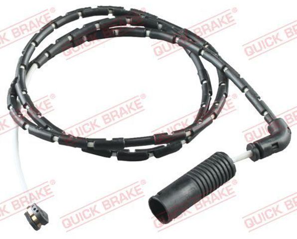 QUICK BRAKE WS0246A Датчик износа тормозных колодок задний в наличии Ровно