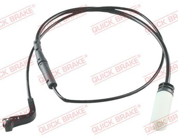 WS0249A QUICK BRAKE Датчик износа тормозных колодок задний купить в Тернополь