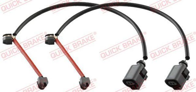 Сенсор износа WS0275A QUICK BRAKE