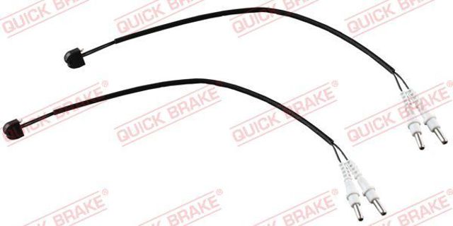Сигнализатор износ тормозных колодок WS0279A QUICK BRAKE