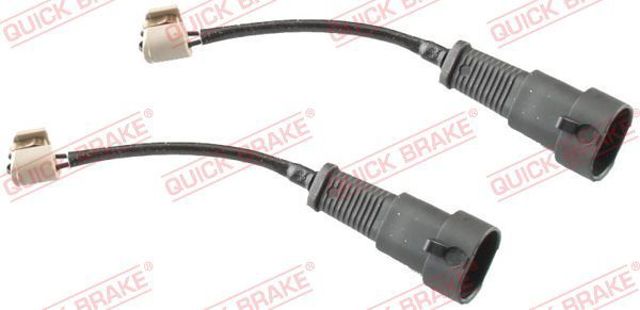 Датчик износа колодок WS0405A QUICK BRAKE