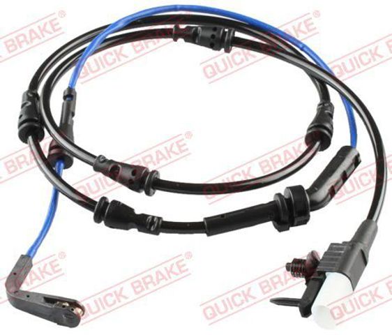 QUICK BRAKE WS0442A Датчик износа тормозных колодок передний в наличии Павлоград