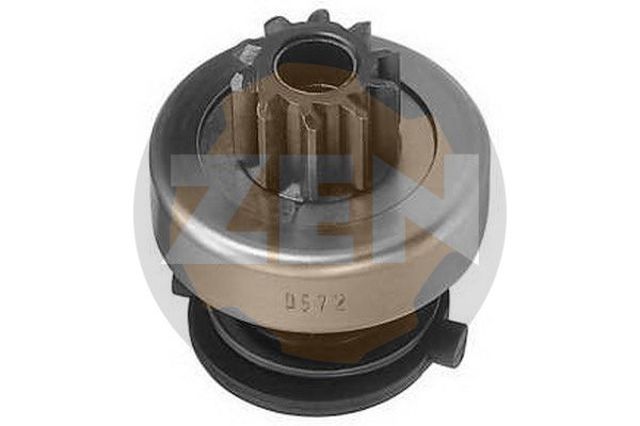 ZN0572 ERA Бендикс стартера купить в Украина