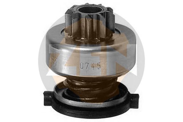  Бендикс Рено Сценик GRAND 2