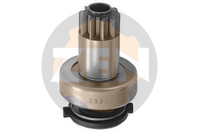 Бендикс стартера Volkswagen Polo 4