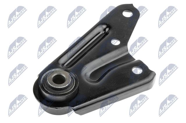 Кронштейн подушки (опоры) двигателя, задней ZPSMZ011 NTY
