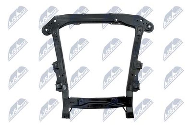 Подрамник передней подвески ZRZRE005 NTY