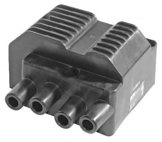 Катушка ZSE026 BERU