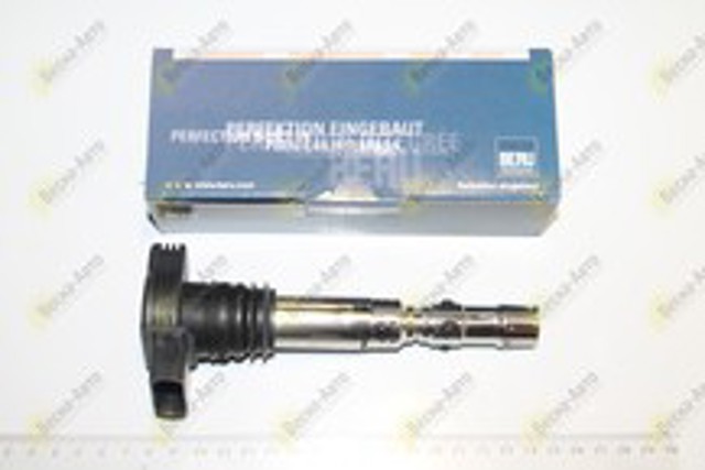 ZSE043 BERU Катушка зажигания купить в Чернигов
