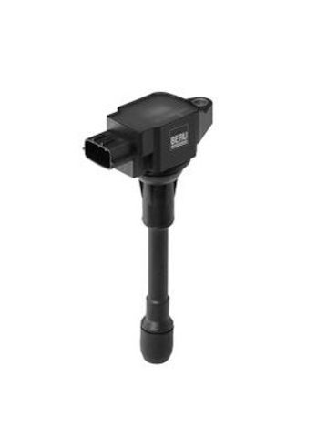 BERU ZSE088 Катушка зажигания в наличии Ужгород