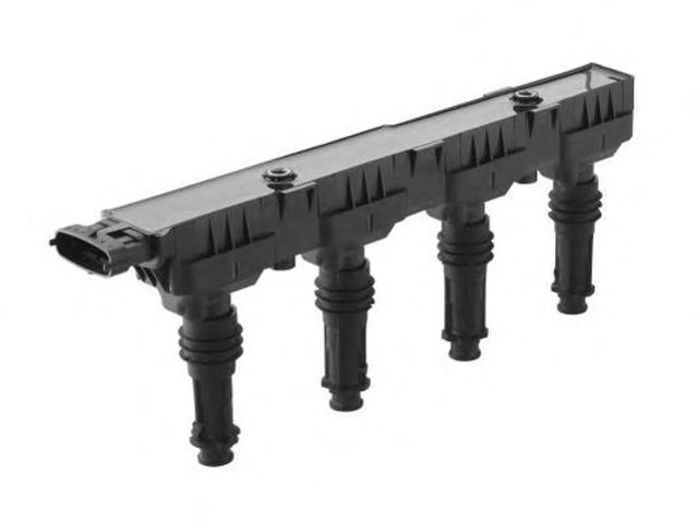 Катушка ZSE147 BERU