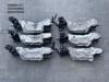 Рейка рульова vw caddy touran golf passat jetta sharan 1k0909144m кадді тоуран гольф пассат шаран 1k0909144m