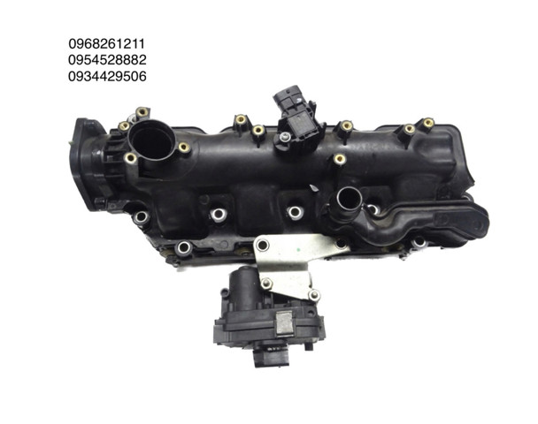 55571993 OPEL Коллектор впускной купить в Кривой Рог