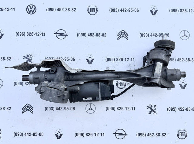 VAG 5Q1423051 Рулевая рейка в наличии Павлоград