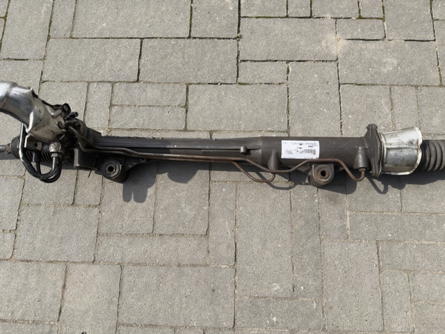 Рейка рулевая 7L6422055H VAG