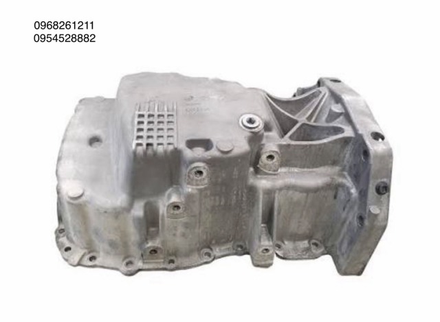 Масляный поддон 8200318813 RENAULT