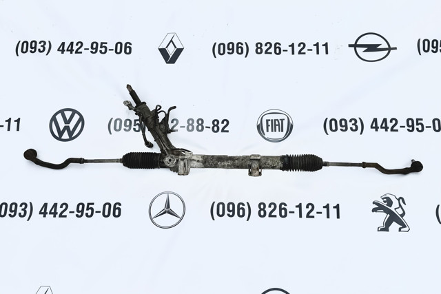 8200875897 RENAULT Рейка рулевая купить в Днепр