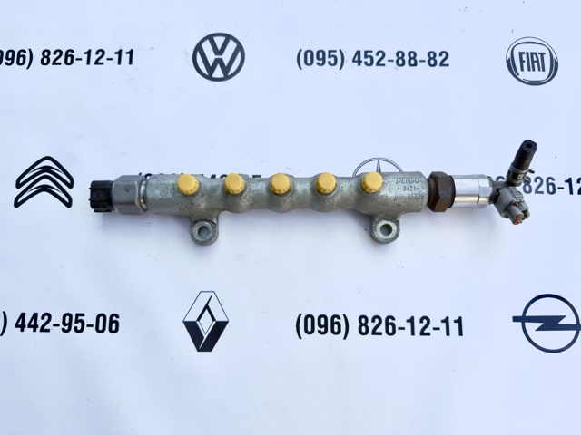 Датчик давления топлива 8945860010 TOYOTA