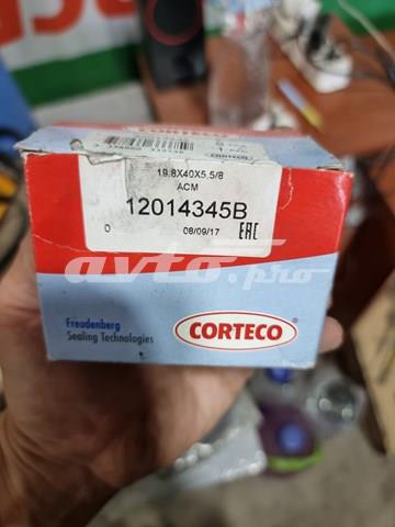 CORTECO 12014345B Сальник АКПП/КПП (входного/первичного вала) в наличии Украина