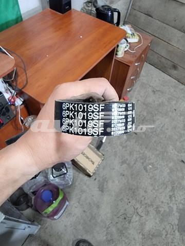 6PK1019SF GATES Ремень генератора купить в Житомир
