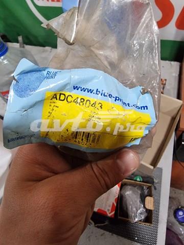 BLUE PRINT ADC48043 Сайлентблок переднего нижнего рычага в наличии Львов