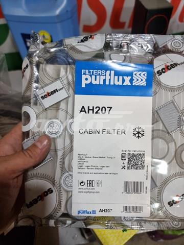AH207 Фильтр салона купить Винница