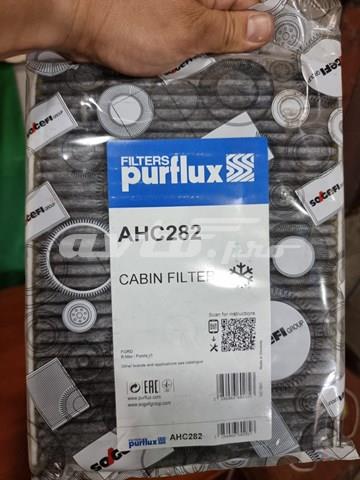 AHC282 Фильтр салона купить Черкассы