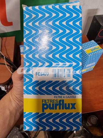 FCS477 PURFLUX Топливный фильтр купить в Львов