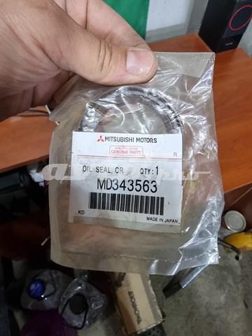 MD343563 MITSUBISHI Сальник коленвала купить в Каменское