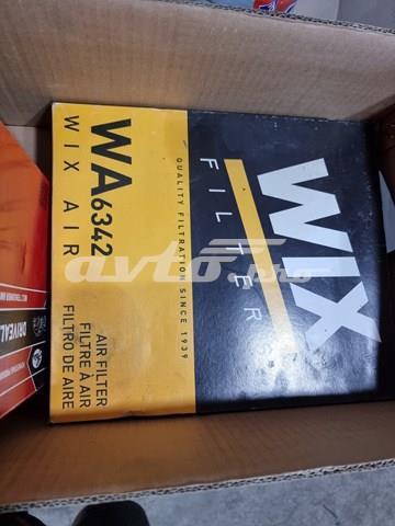 WA6342 Фильтр воздушный купить Чернигов