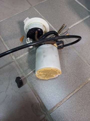 3C0919051AK VAG Бензонасос купить в Львов