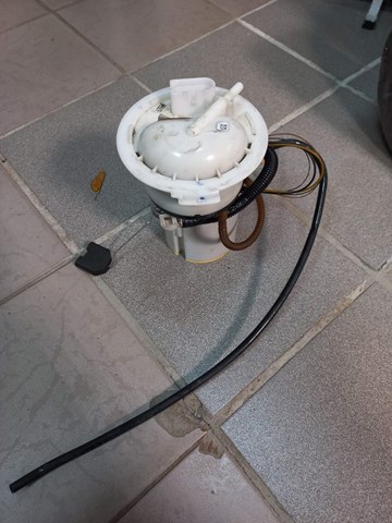 VAG 3C0919051AK Бензонасос в наличии Киев