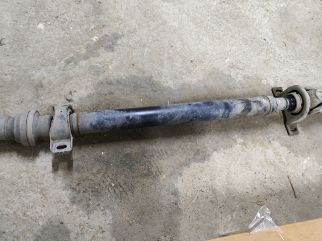 MERCEDES A6394103516 Кардан задний в наличии Запорожье