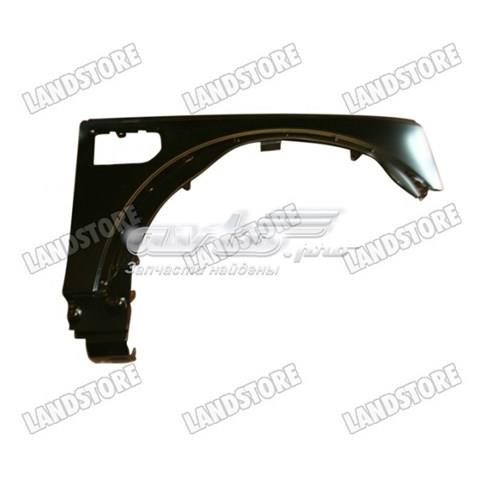 Боковая часть передняя правая ASB780020 LAND ROVER