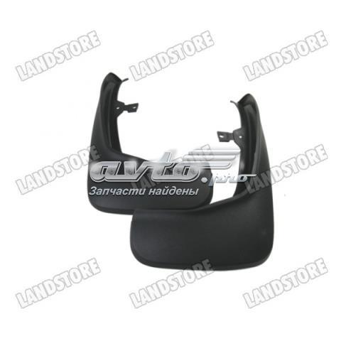 BEARMACH CAT500120PCL Брызговики задние, комплект в наличии Чернигов