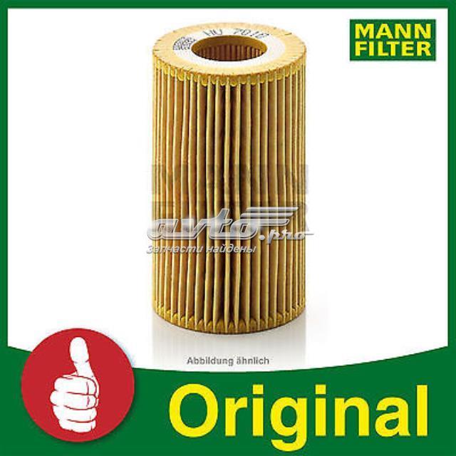 MANN HU7010Z Фильтр масляный в наличии Хмельницкий
