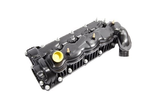 LR005274 LAND ROVER Крышка клапанная правая купить в Киев