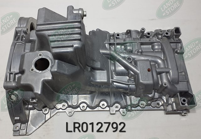 LR012792 LAND ROVER купить в Чернигов