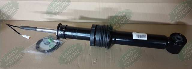 LAND ROVER LR018376 Амортизатор передний в наличии Кривой Рог